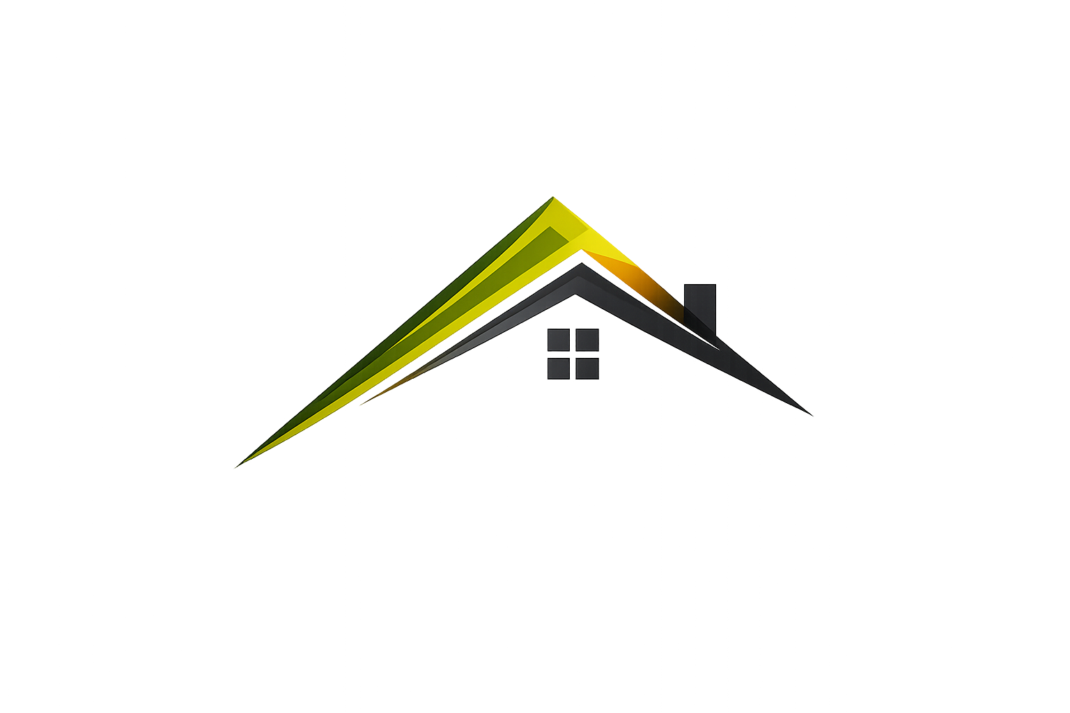 Dachgeschossausbau Düsseldorf Logo